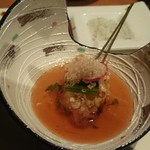 꼬치튀김도코로 키쥬