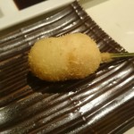 꼬치튀김도코로 키쥬