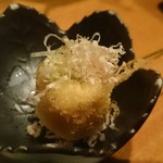 꼬치튀김도코로 키쥬