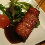 꼬치튀김도코로 키쥬