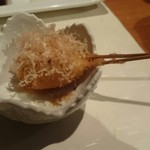 꼬치튀김도코로 키쥬