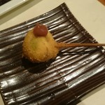 꼬치튀김도코로 키쥬