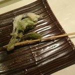 꼬치튀김도코로 키쥬