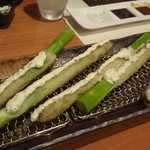 꼬치튀김도코로 키쥬