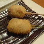 꼬치튀김도코로 키쥬