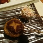 꼬치튀김도코로 키쥬