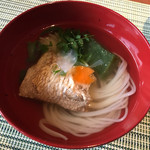 日本料理 海幸 - 吸物
