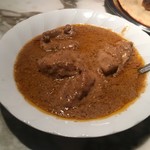 サンバレーホテル - チキンパサンダ(Ｒ)