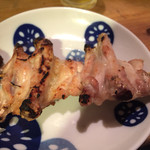 焼鳥 若竹 - 