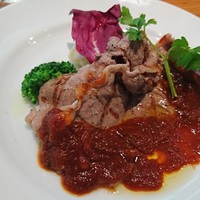 バル デ エスパーニャ ムイ 名古屋ミッドランド店 - 