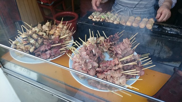 Akabane 赤羽 烤雞串 食べログ 繁體中文 Akabane 赤羽 烤雞串 食べログ 繁體中文