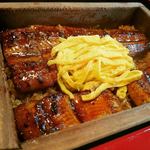 Fudii Unagi - 