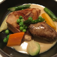 Benoit Alain Ducasse - 