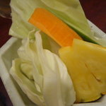 串なえむら - 野菜