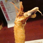 串なえむら - エビ