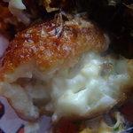 たこ姫 - カリカリ皮の中は、ふわーりトロトロ。