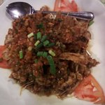 四季彩 料麺館 - 