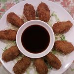 四季彩 料麺館 - 