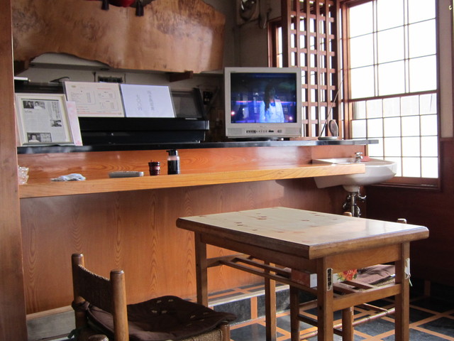 らーめんほんま - 庭坂（ラーメン）の写真