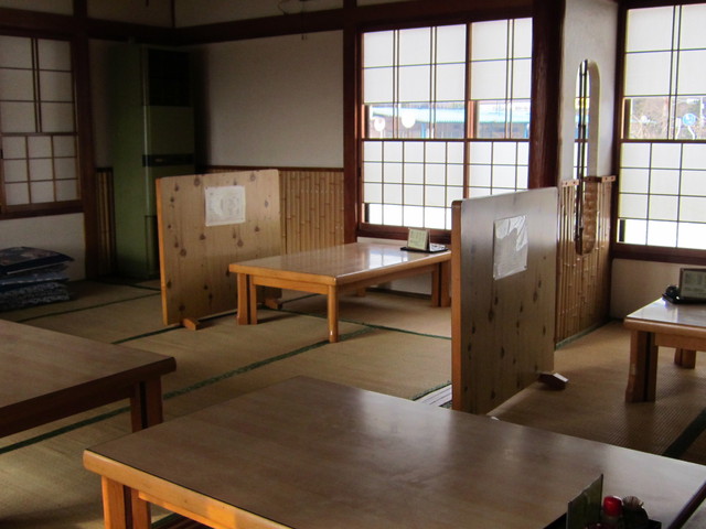 らーめんほんま - 庭坂（ラーメン）の写真