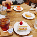 Patisserie du Chef FUJIU - 