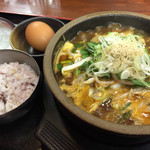 耽羅 - お任せヘジャング