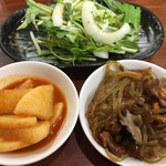 耽羅 - お任せヘジャング