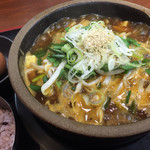 耽羅 - お任せヘジャング