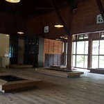 ろばたやき山ろく - 