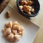 ろばたやき山ろく - 