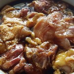 ろばたやき山ろく - 