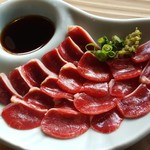 ろばたやき山ろく - 