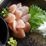 ろばたやき山ろく - 