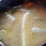 ろばたやき山ろく - 