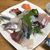 おかもと鮮魚店 