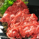 白老牛肉寿日式牛肉火锅烧