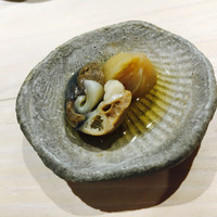 海味 - 