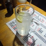 立飲みいこい - 