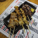 立飲みいこい - 