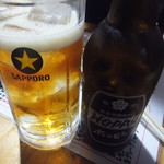 立飲みいこい - 