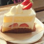 Patisserie CHARINKO - 