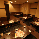 135酒場 池袋立教通り店