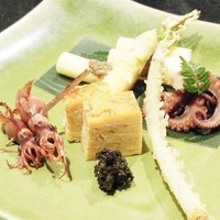 霞町三◯一ノ一 - 