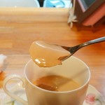 濃厚魚介らぅ麺 純 - 