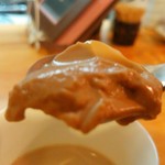 濃厚魚介らぅ麺 純 - 