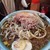 ラーメン富士丸 - 料理写真: