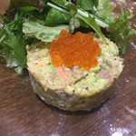 ビストロ ティアボ - 