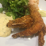 ビストロ ティアボ - 