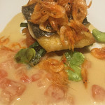 ビストロ ティアボ - 