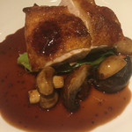 ビストロ ティアボ - 